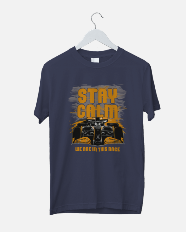 Stay Calm 09