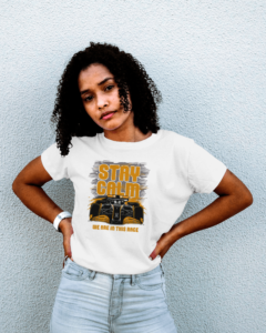 Stay Calm to Win - Unisex T-shirt