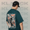 Motocross - Oversized T-shirt - Image 4