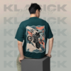 Motocross - Oversized T-shirt - Image 2