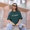 Motocross - Oversized T-shirt - Image 3