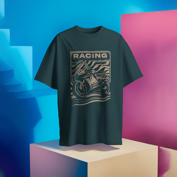 MotoGp T-shirt