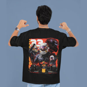 MV 33 – Oversized T-shirts