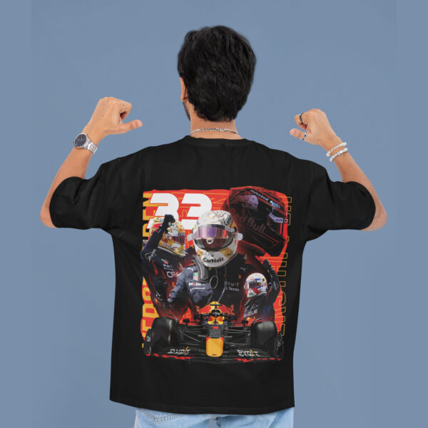 MV 33 – Oversized T-shirts