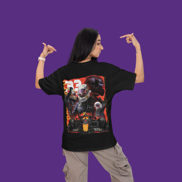 MV 33 – Oversized T-shirts - Image 4