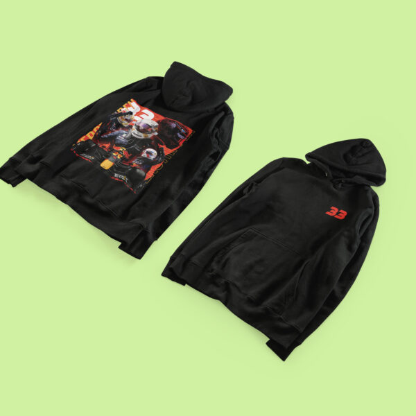 MV 33 – Unisex Hoodies - Image 2