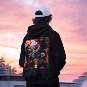 MV 33 – Unisex Hoodies
